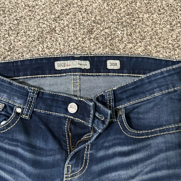 30R BKE Payton fit. Great condition. - Picture 4 of 4